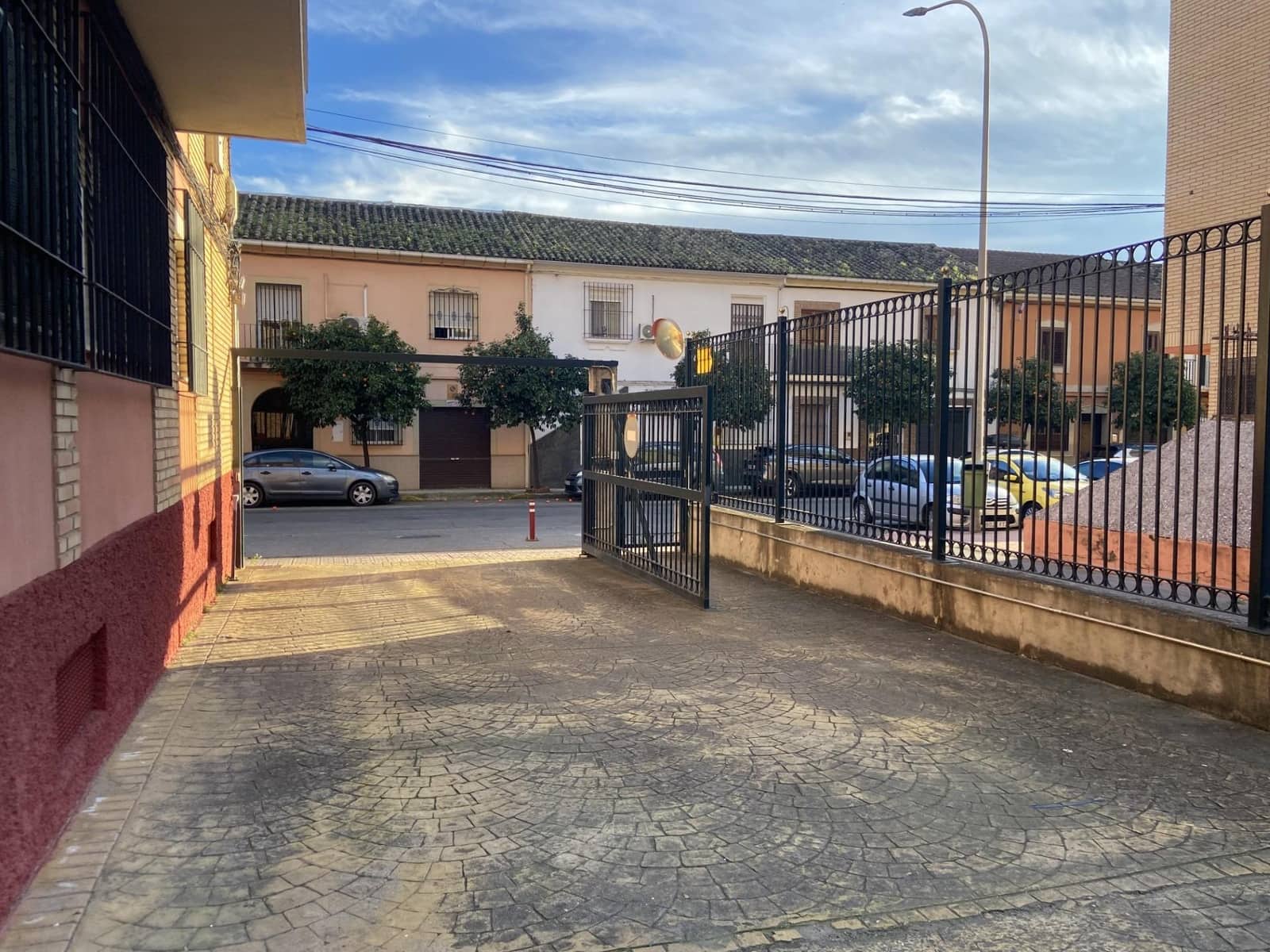 Garage for sale in Cordoba city - € 29,000 (Ref: 9690687)