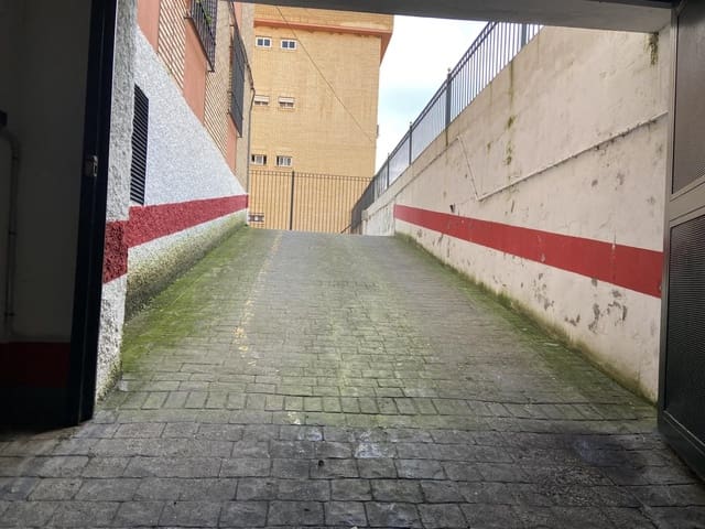 Garage for sale in Córdoba city - € 29,000 (Ref: 9690687)