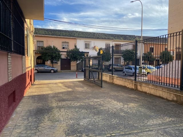 Garage for sale in Córdoba city - € 29,000 (Ref: 9690687)