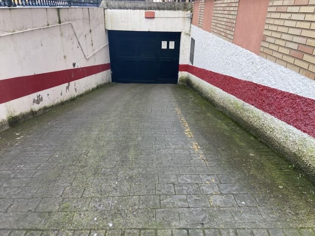 Garage for sale in Córdoba city - € 29,000 (Ref: 9690687)