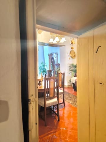 5 bedroom Townhouse for sale in Azuaga - € 57,000 (Ref: 9690688)