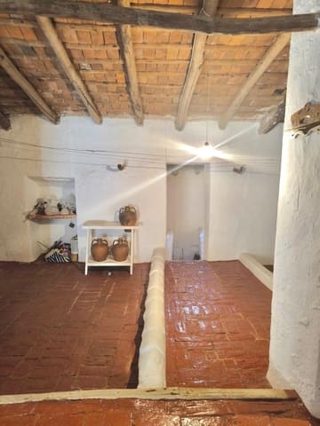 5 bedroom Townhouse for sale in Azuaga - € 57,000 (Ref: 9690688)