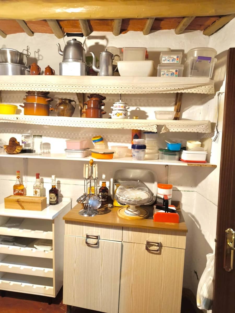 5 bedroom Townhouse for sale in Azuaga - € 57,000 (Ref: 9690688)