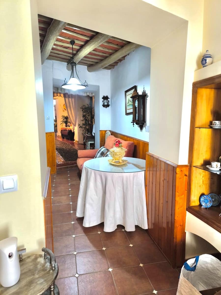 5 bedroom Townhouse for sale in Azuaga - € 57,000 (Ref: 9690688)