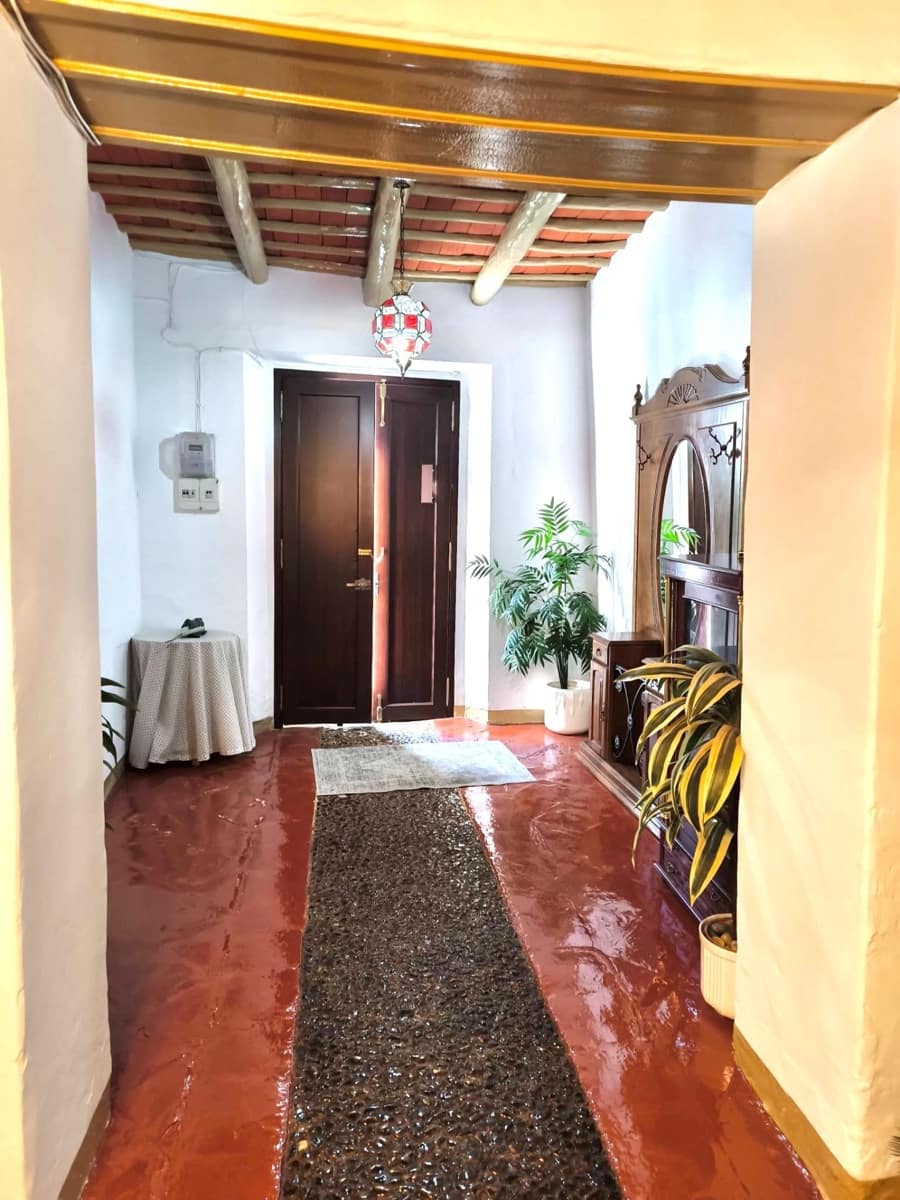 5 bedroom Townhouse for sale in Azuaga - € 57,000 (Ref: 9690688)