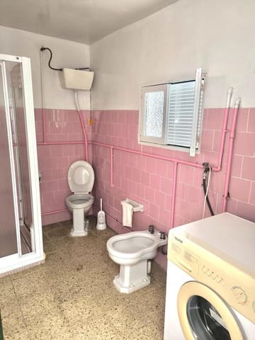 5 bedroom Townhouse for sale in Azuaga - € 57,000 (Ref: 9690688)