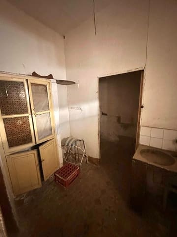 3 bedroom Townhouse for sale in Fuente Obejuna - € 20,000 (Ref: 9690689)