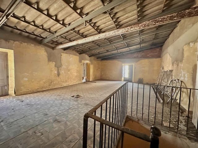 3 bedroom Townhouse for sale in Fuente Obejuna - € 20,000 (Ref: 9690689)