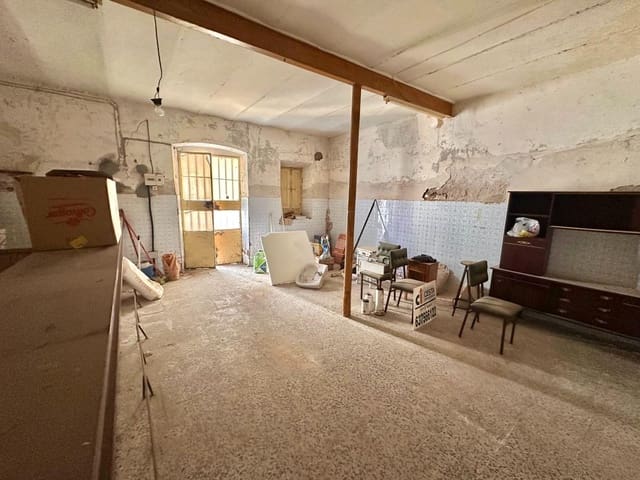 3 bedroom Townhouse for sale in Fuente Obejuna - € 20,000 (Ref: 9690689)