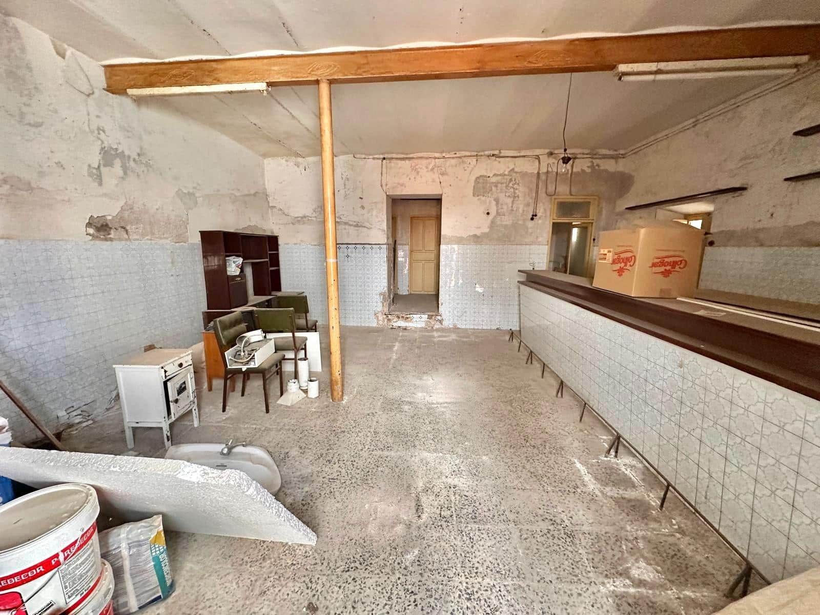 3 bedroom Townhouse for sale in Fuente Obejuna - € 20,000 (Ref: 9690689)