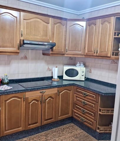 3 soverom Leilighet til salgs i Córdoba by - € 153 500 (Ref: 9690690)