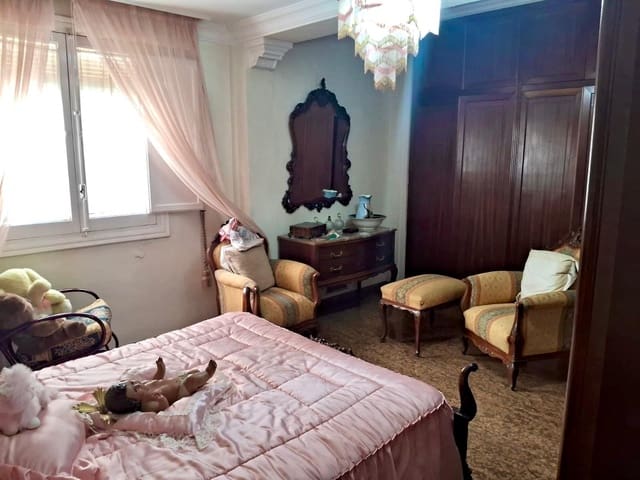 3 soverom Leilighet til salgs i Córdoba by - € 153 500 (Ref: 9690690)