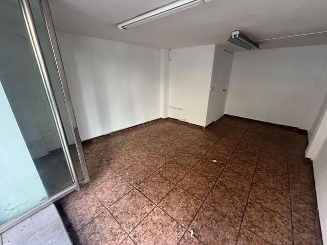 Local Comercial de 1 habitación en Córdoba ciudad en alquiler - 450 € (Ref: 9690691)
