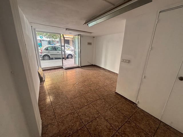 Local Comercial de 1 habitación en Córdoba ciudad en alquiler - 450 € (Ref: 9690691)