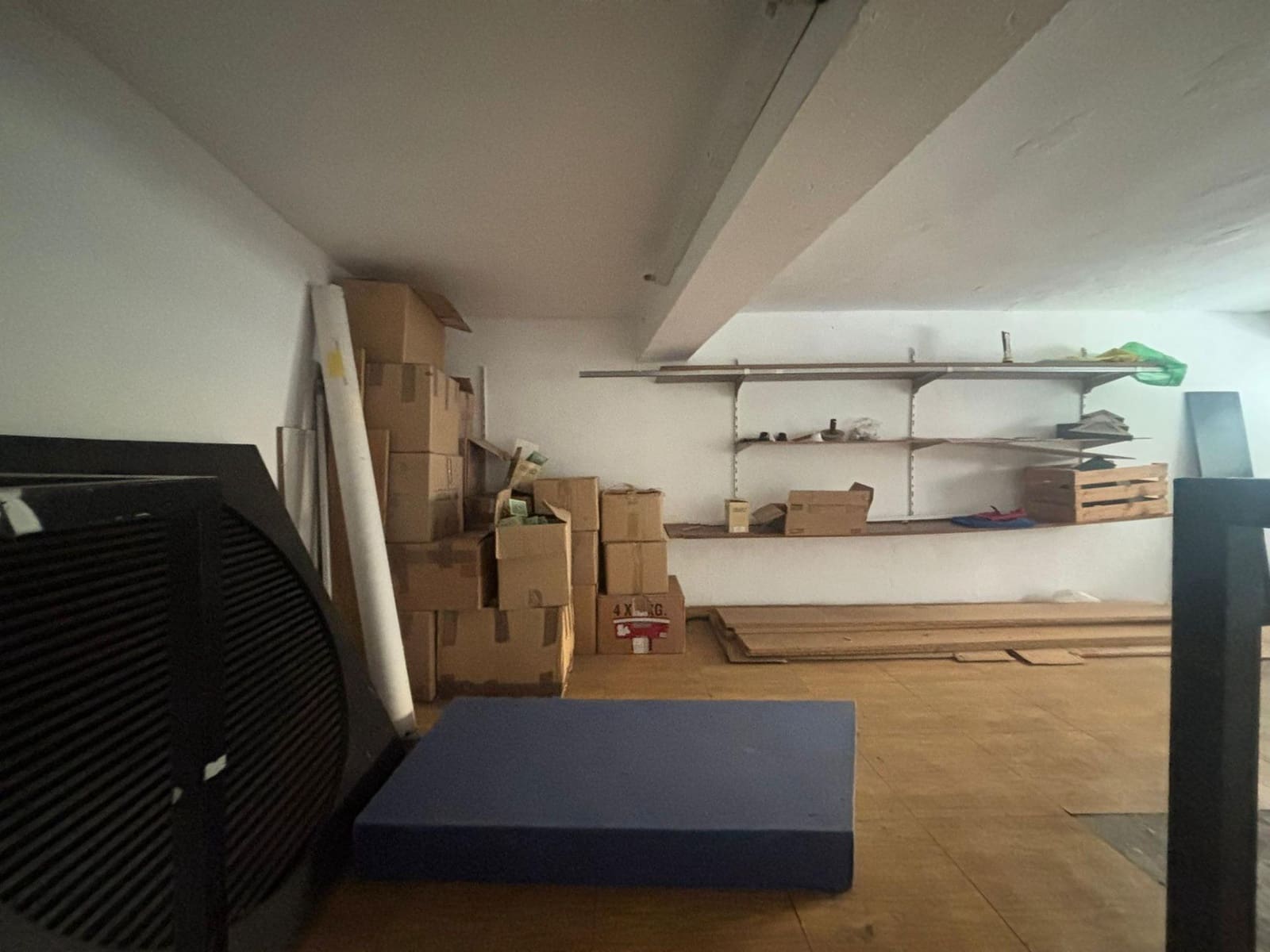 Local Comercial de 1 habitación en Córdoba ciudad en alquiler - 450 € (Ref: 9690691)