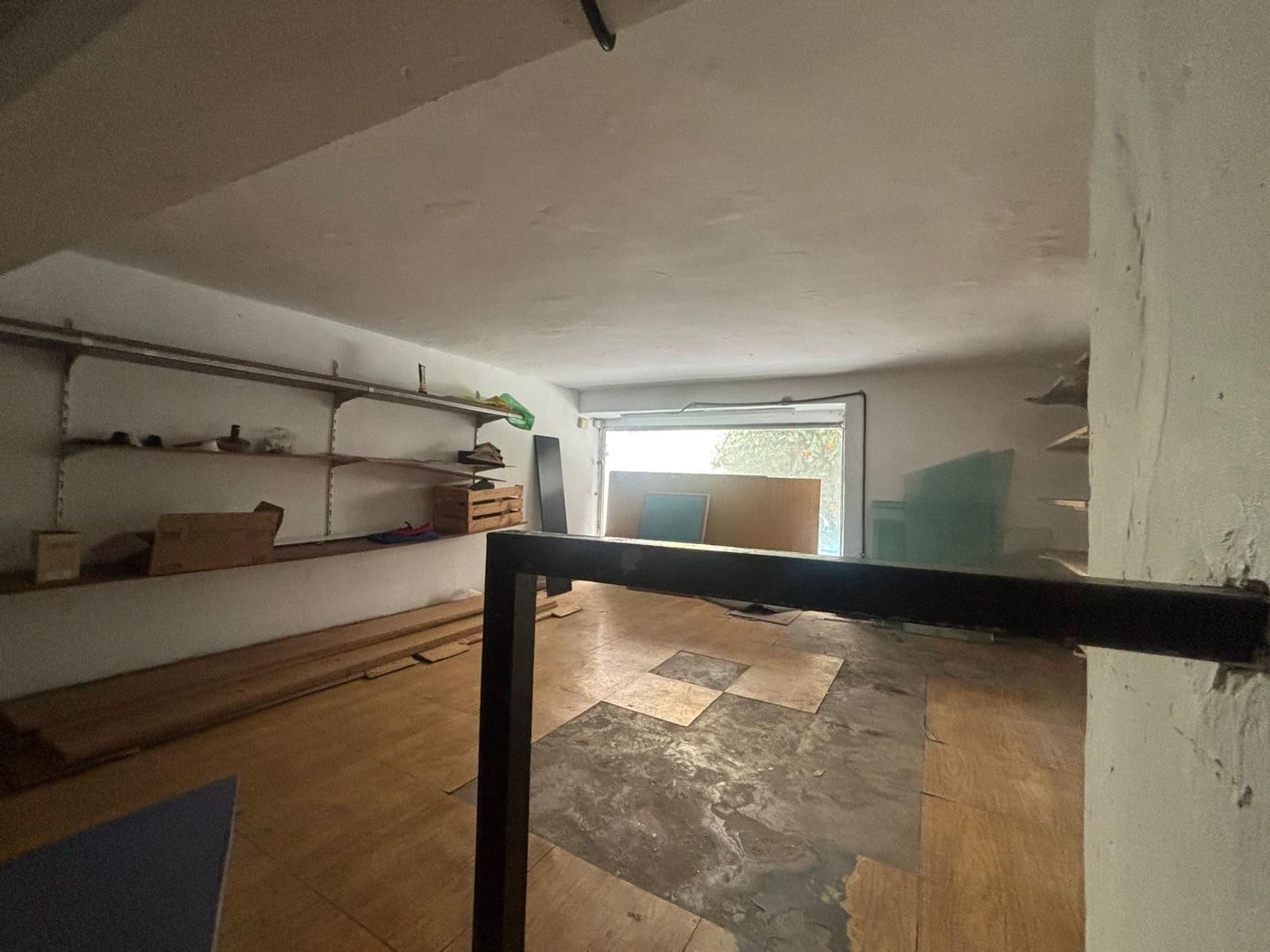 Local Comercial de 1 habitación en Córdoba ciudad en alquiler - 450 € (Ref: 9690691)