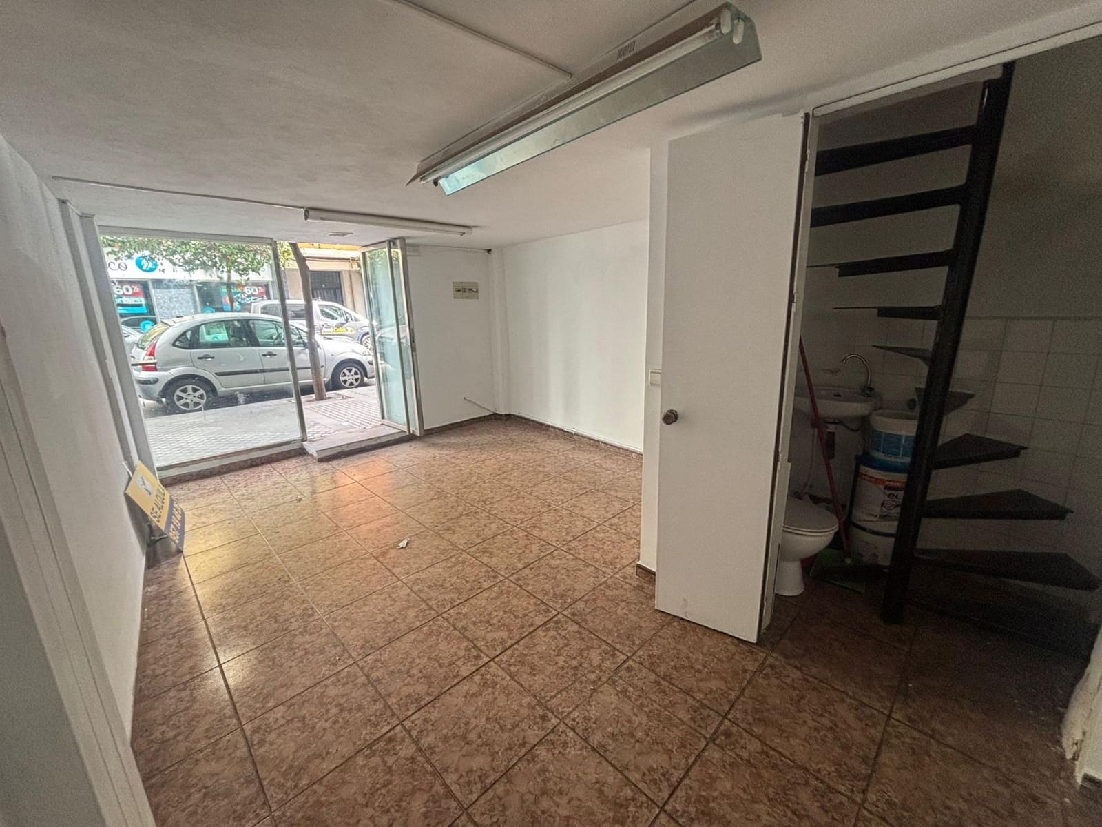 Local Comercial de 1 habitación en Córdoba ciudad en alquiler - 450 € (Ref: 9690691)