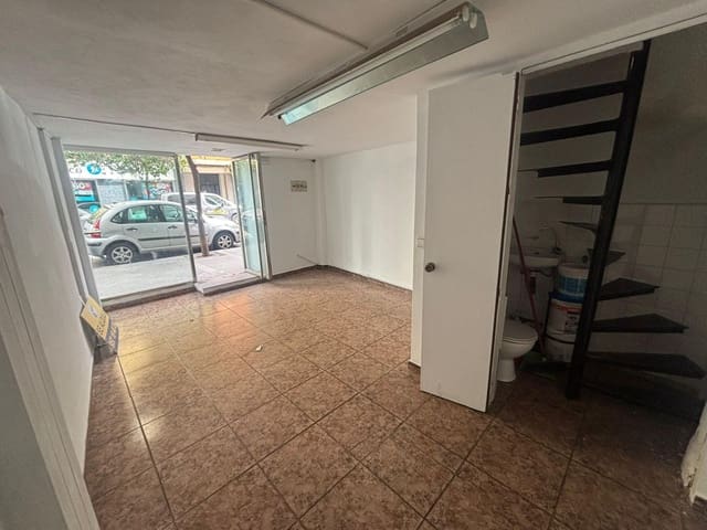 Local Comercial de 1 habitación en Córdoba ciudad en alquiler - 450 € (Ref: 9690691)