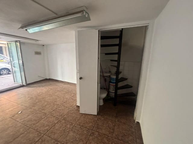 Local Comercial de 1 habitación en Córdoba ciudad en alquiler - 450 € (Ref: 9690691)