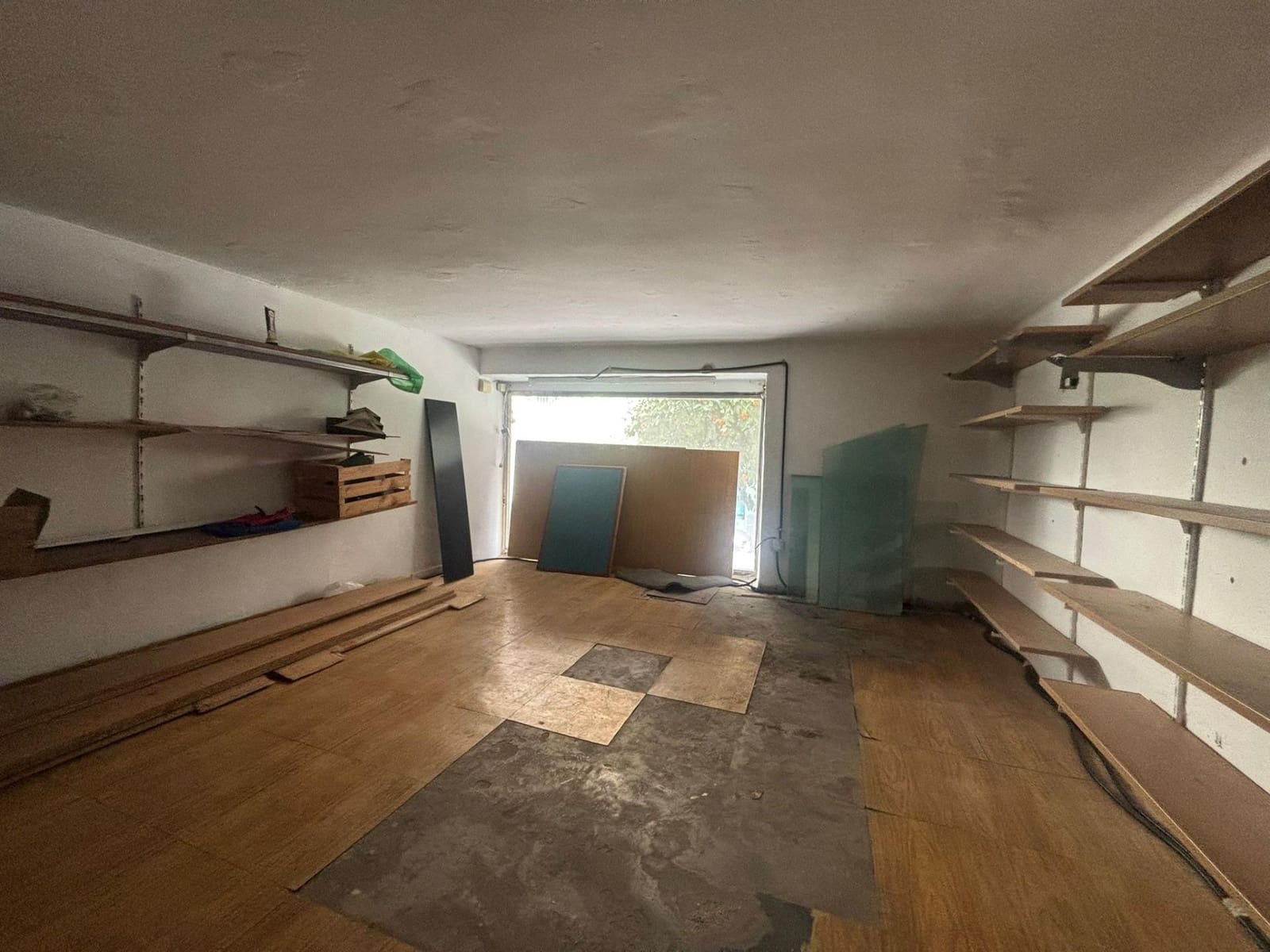 Local Comercial de 1 habitación en Córdoba ciudad en alquiler - 450 € (Ref: 9690691)