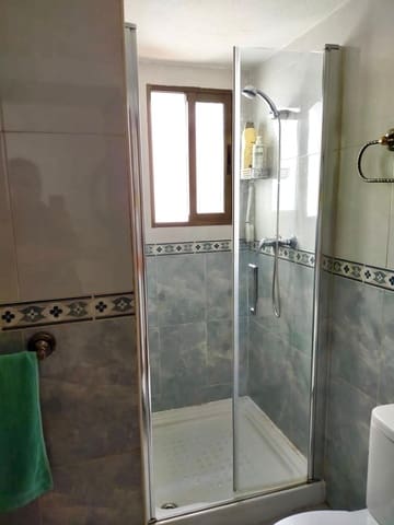 3 bedroom Flat for sale in San Lorenzo, Córdoba city - € 204,000 (Ref: 9695429)