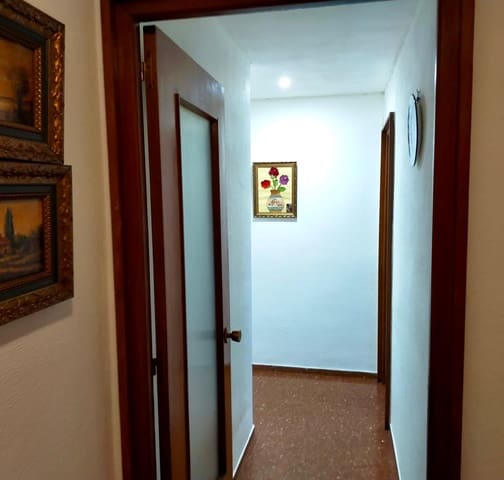 3 bedroom Flat for sale in San Lorenzo, Córdoba city - € 204,000 (Ref: 9695429)