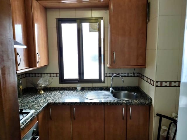 3 bedroom Flat for sale in San Lorenzo, Córdoba city - € 204,000 (Ref: 9695429)