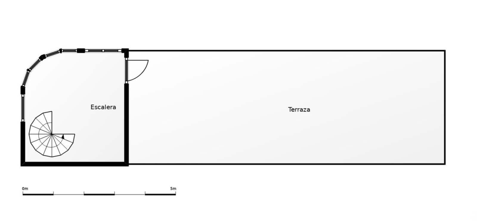 2 bedroom Flat for sale in Cordoba city - € 270,000 (Ref: 9698868)