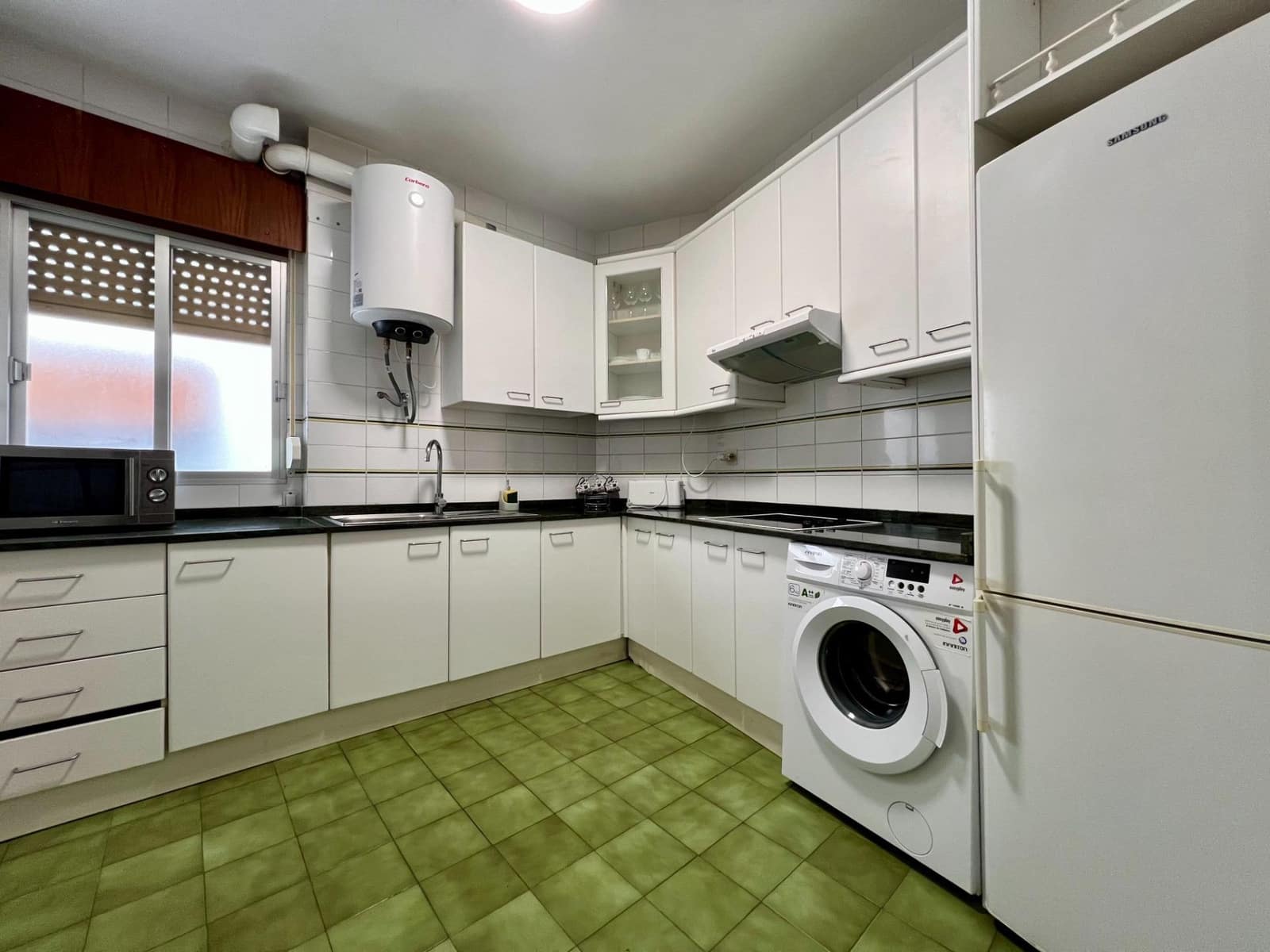 2 bedroom Flat for sale in Cordoba city - € 270,000 (Ref: 9698868)