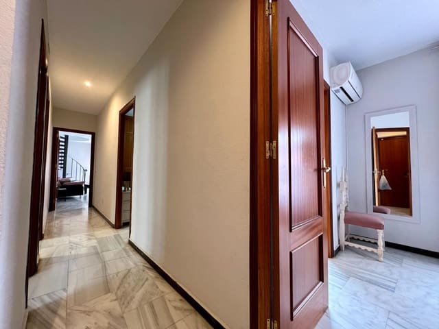 2 chambre Appartement à vendre à Cordoue ville - 270 000 € (Ref: 9698868)