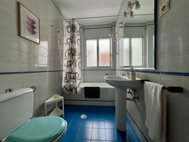 2 chambre Appartement à vendre à Cordoue ville - 270 000 € (Ref: 9698868)