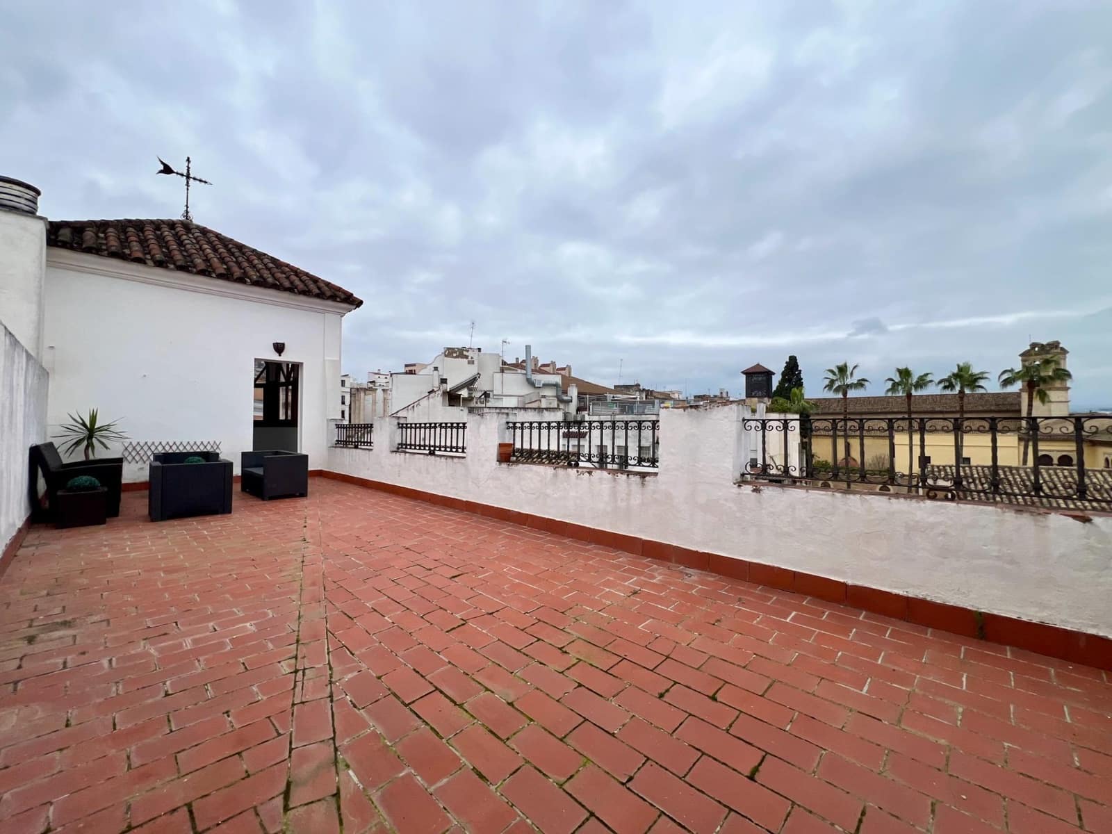 2 bedroom Flat for sale in Cordoba city - € 270,000 (Ref: 9698868)