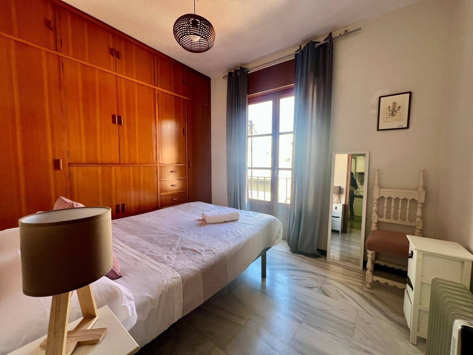 2 sovrum Lägenhet till salu i Cordoba stad - 270 000 € (Ref: 9698868)
