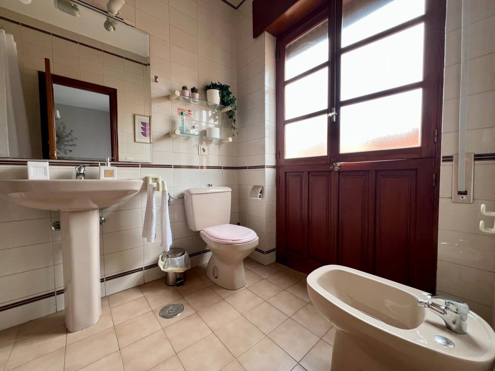 2 sovrum Lägenhet till salu i Cordoba stad - 270 000 € (Ref: 9698868)