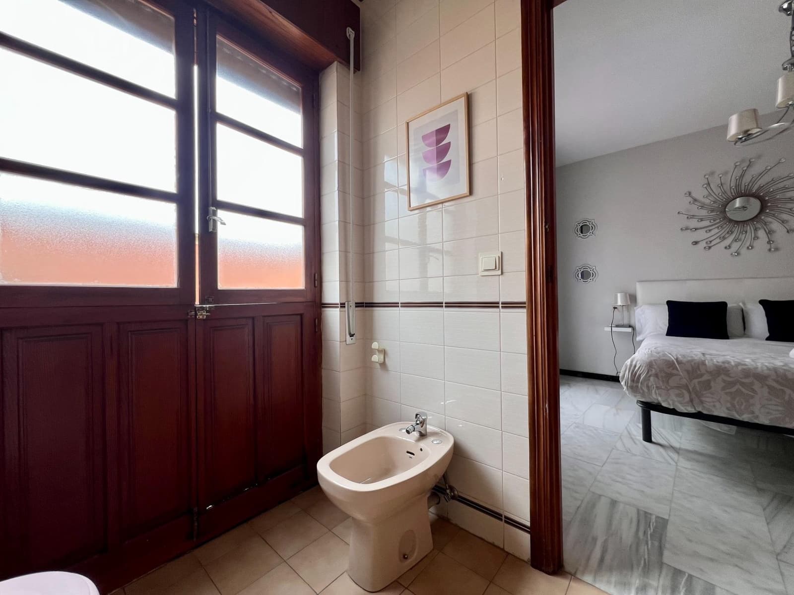 2 sovrum Lägenhet till salu i Cordoba stad - 270 000 € (Ref: 9698868)