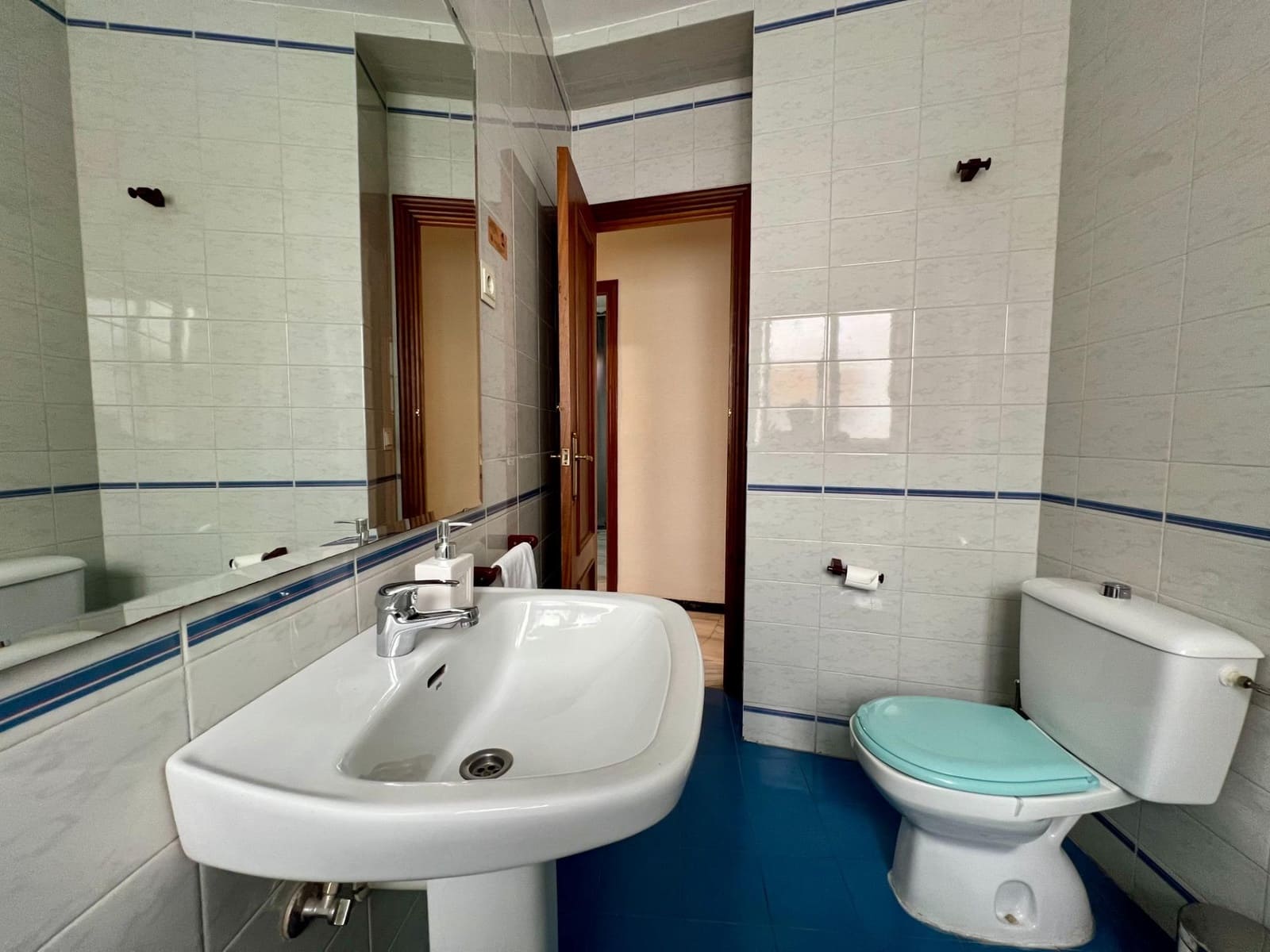 2 sovrum Lägenhet till salu i Cordoba stad - 270 000 € (Ref: 9698868)