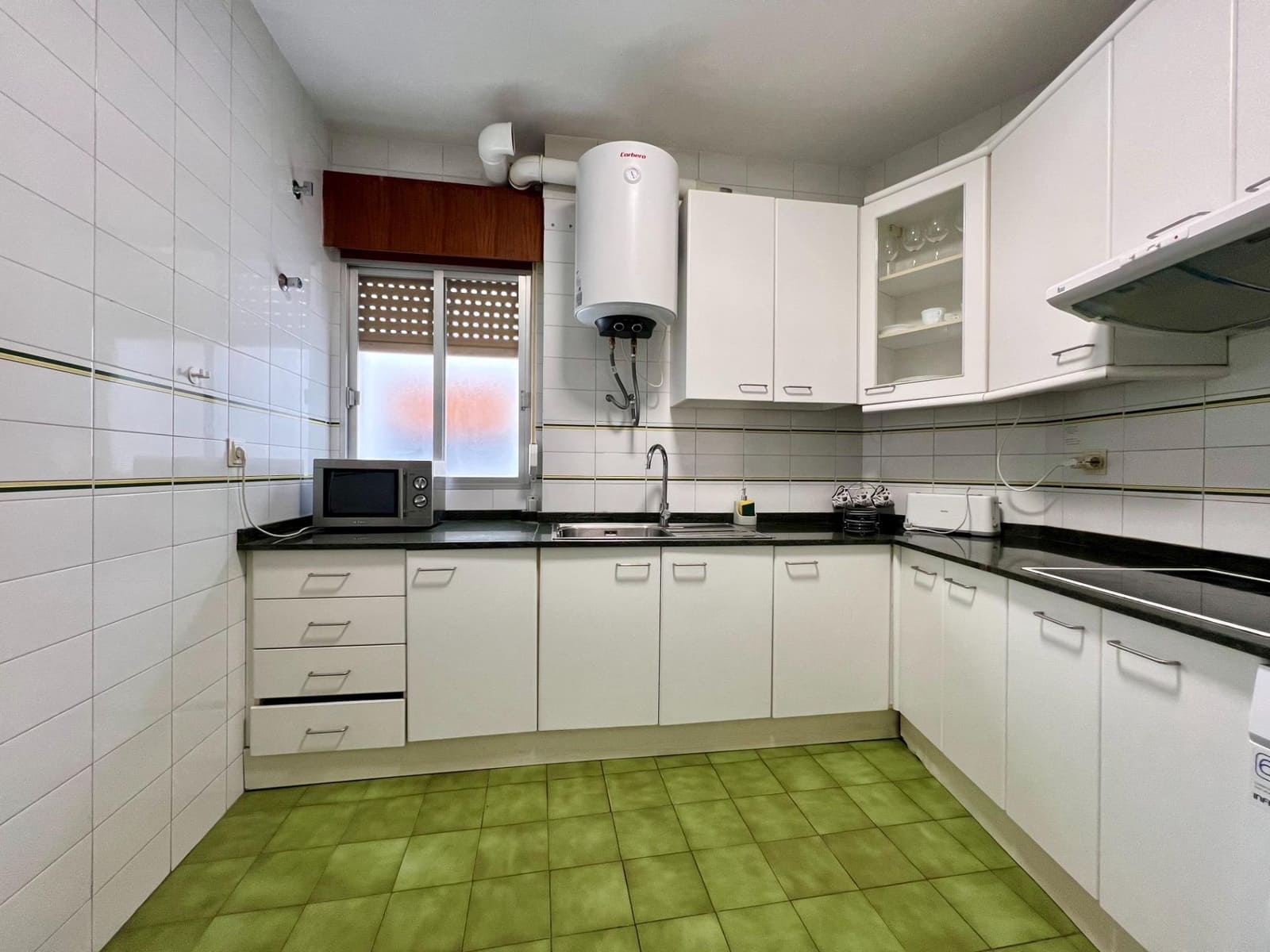 2 sovrum Lägenhet till salu i Cordoba stad - 270 000 € (Ref: 9698868)