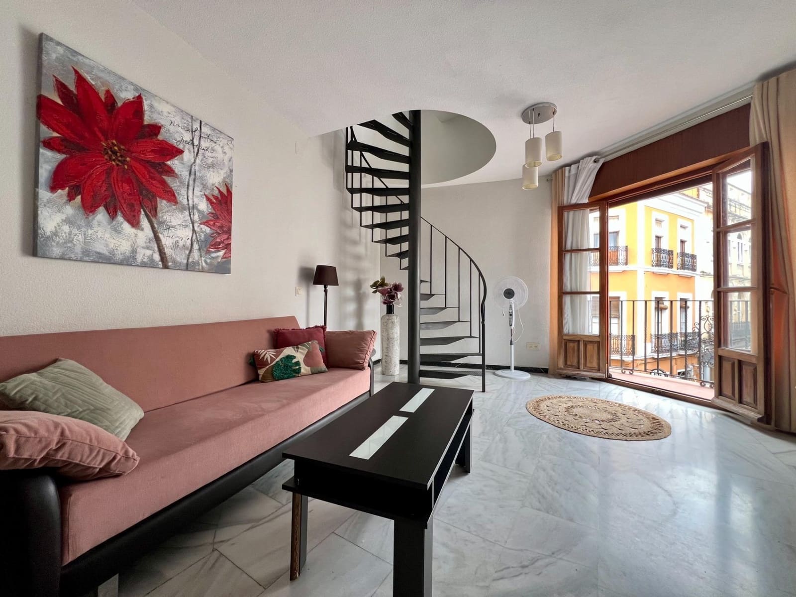 2 sovrum Lägenhet till salu i Cordoba stad - 270 000 € (Ref: 9698868)