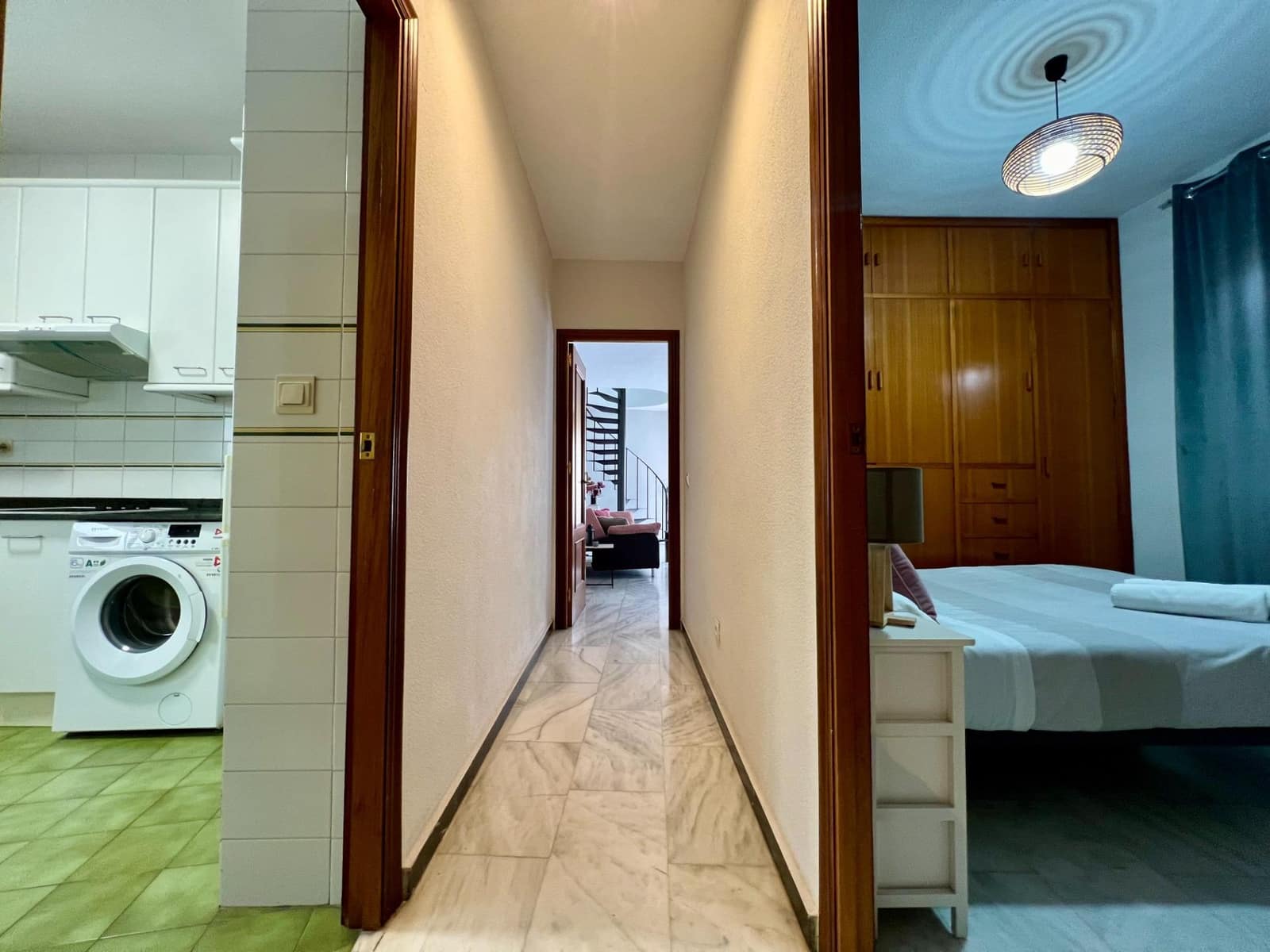 2 sovrum Lägenhet till salu i Cordoba stad - 270 000 € (Ref: 9698868)