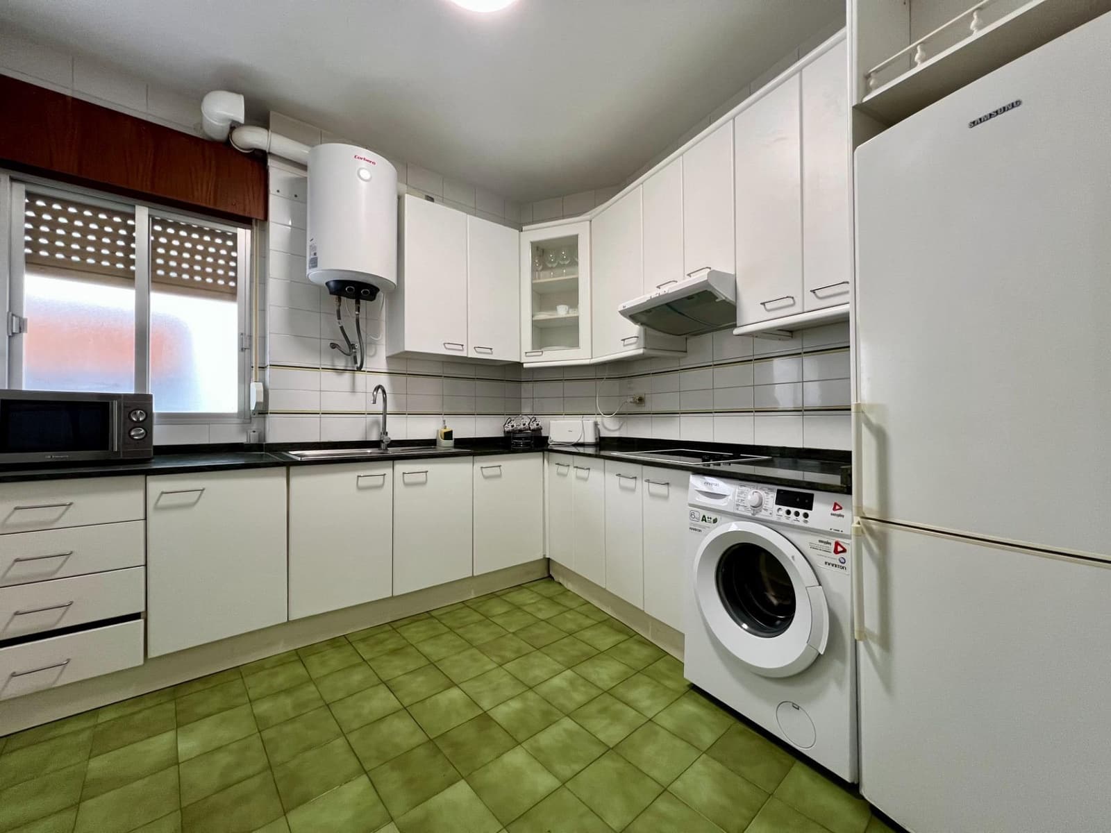 2 sovrum Lägenhet till salu i Cordoba stad - 270 000 € (Ref: 9698868)