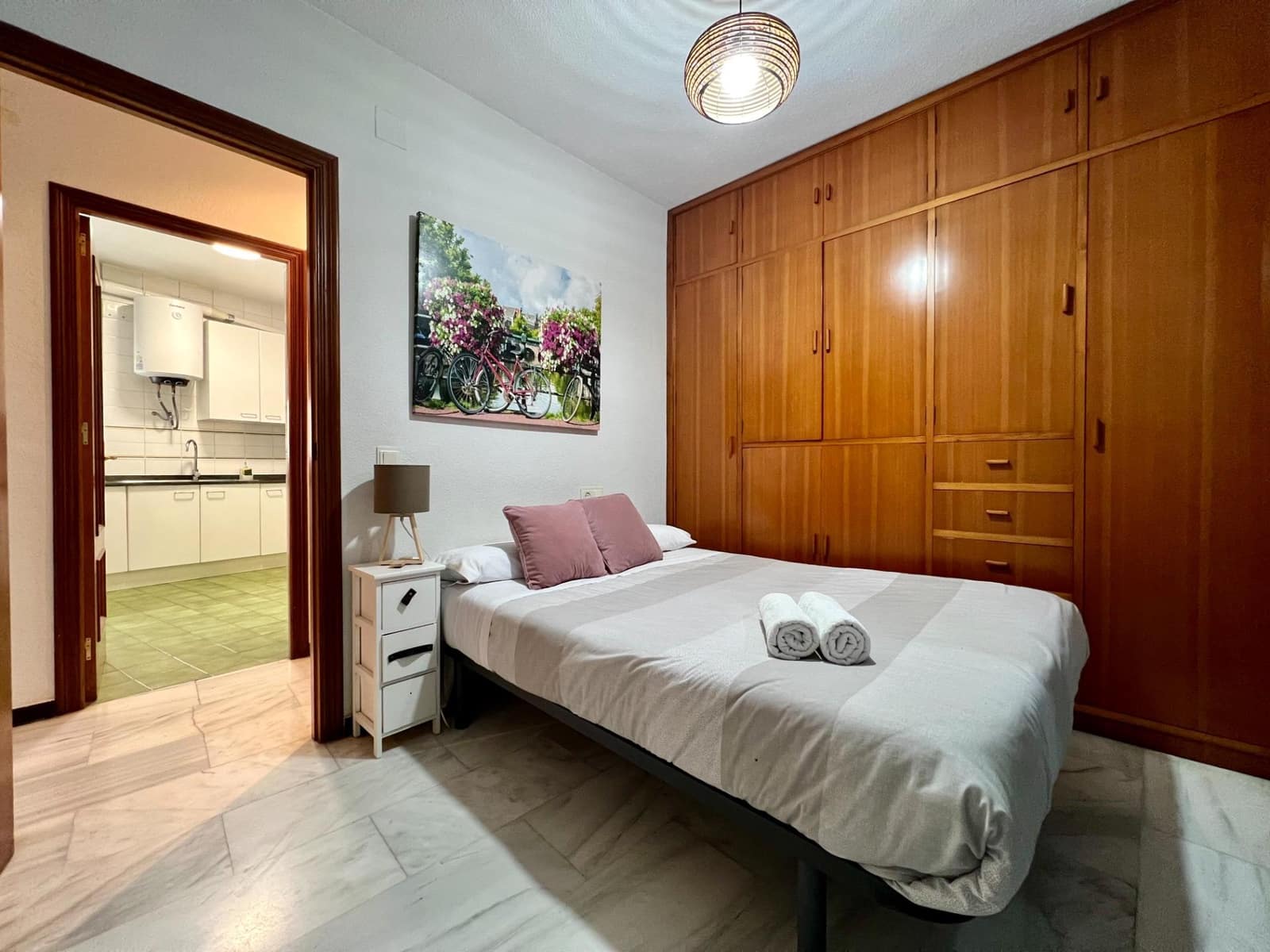 2 sovrum Lägenhet till salu i Cordoba stad - 270 000 € (Ref: 9698868)