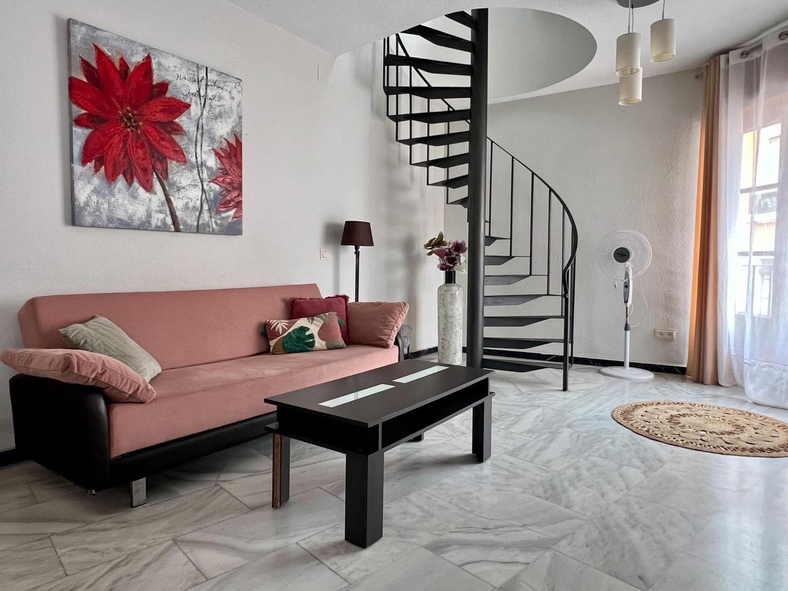 2 sovrum Lägenhet till salu i Cordoba stad - 270 000 € (Ref: 9698868)