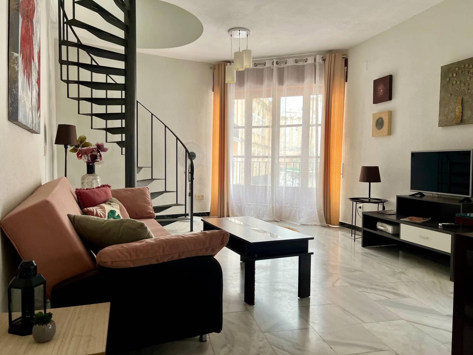 2 sovrum Lägenhet till salu i Cordoba stad - 270 000 € (Ref: 9698868)