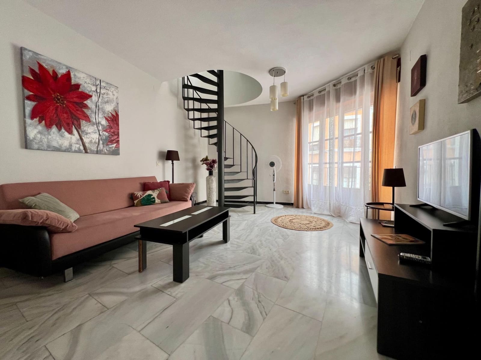 2 sovrum Lägenhet till salu i Cordoba stad - 270 000 € (Ref: 9698868)