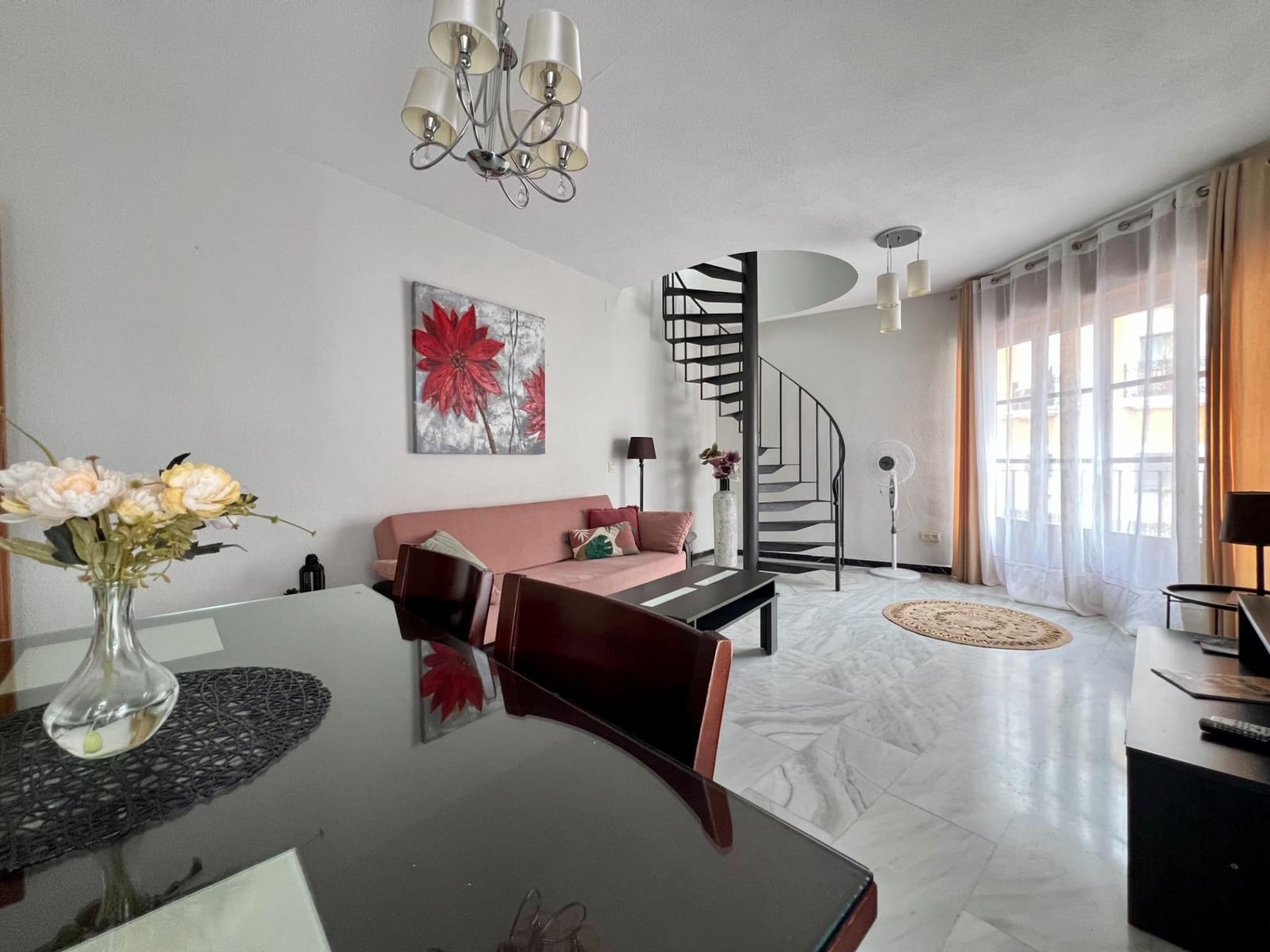 2 sovrum Lägenhet till salu i Cordoba stad - 270 000 € (Ref: 9698868)