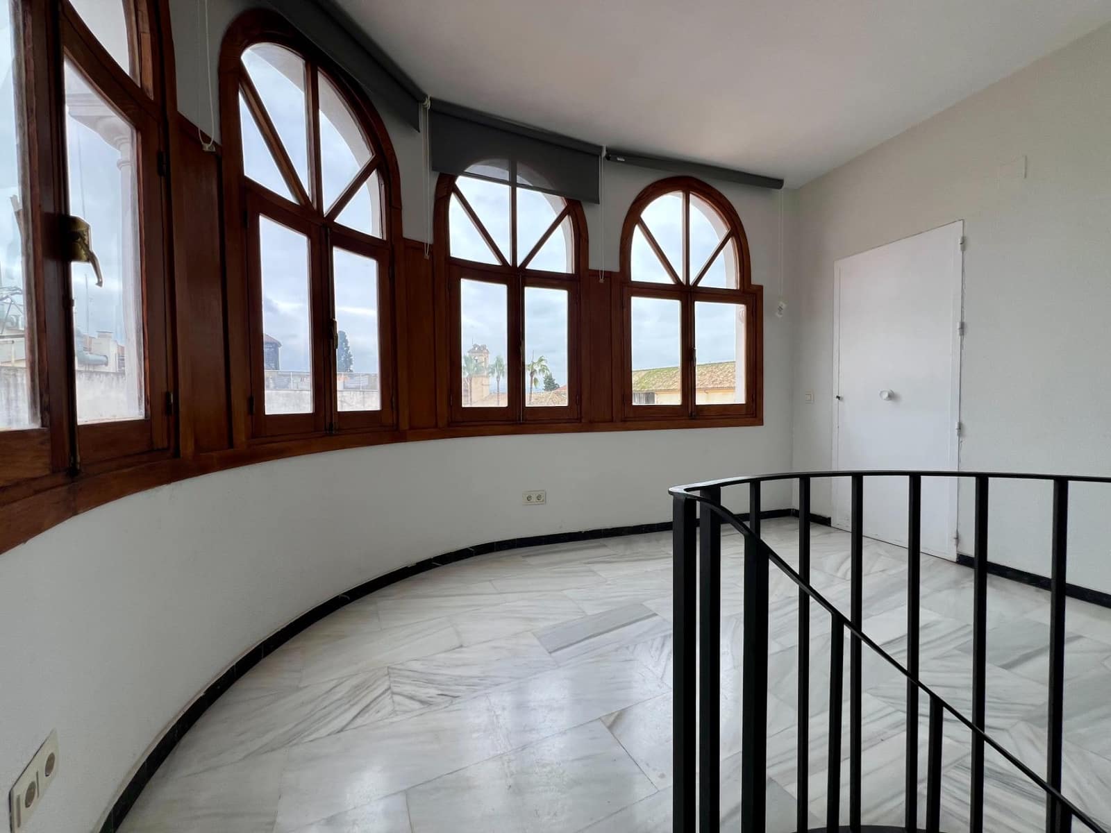 2 sovrum Lägenhet till salu i Cordoba stad - 270 000 € (Ref: 9698868)