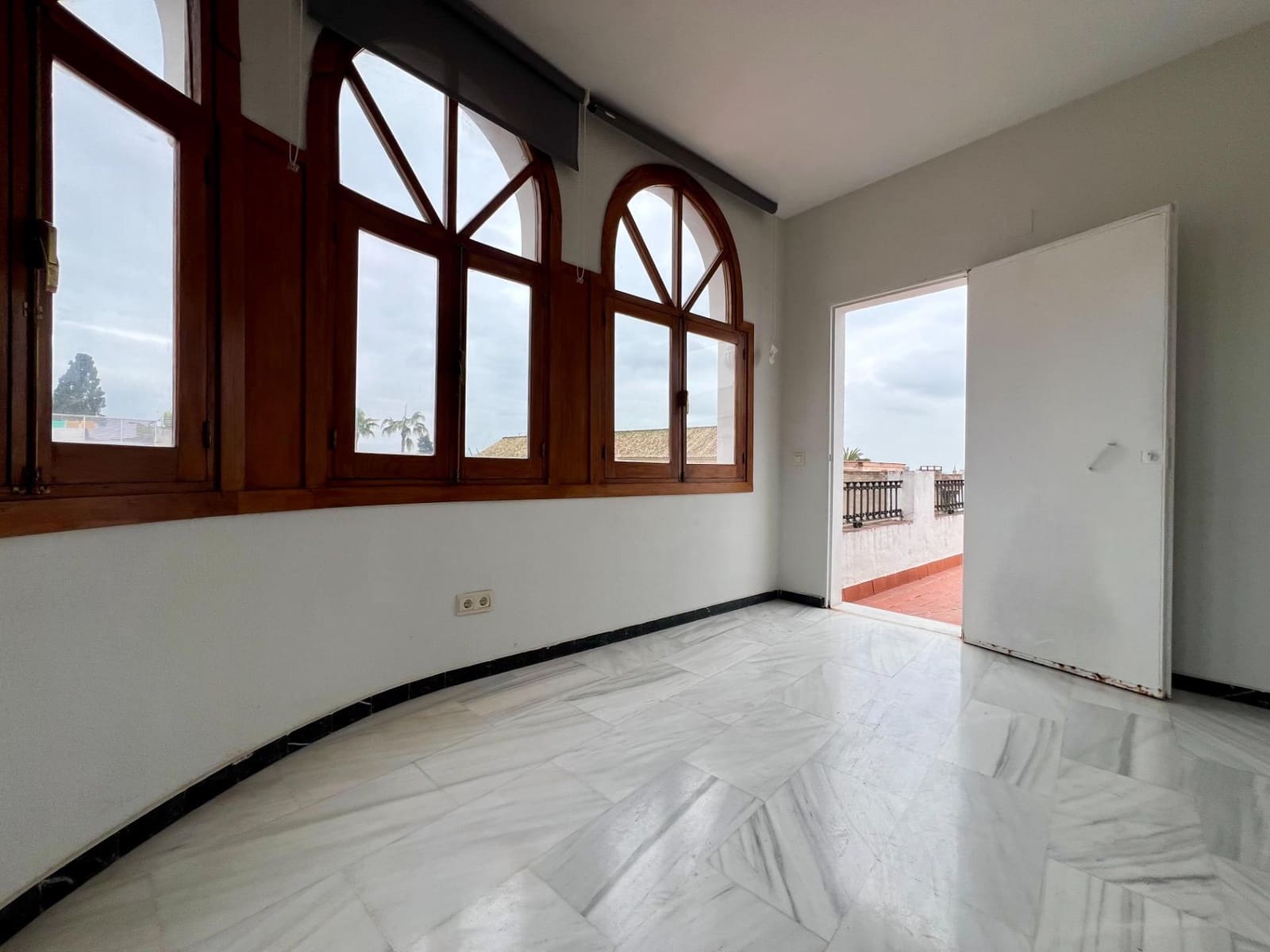 2 sovrum Lägenhet till salu i Cordoba stad - 270 000 € (Ref: 9698868)