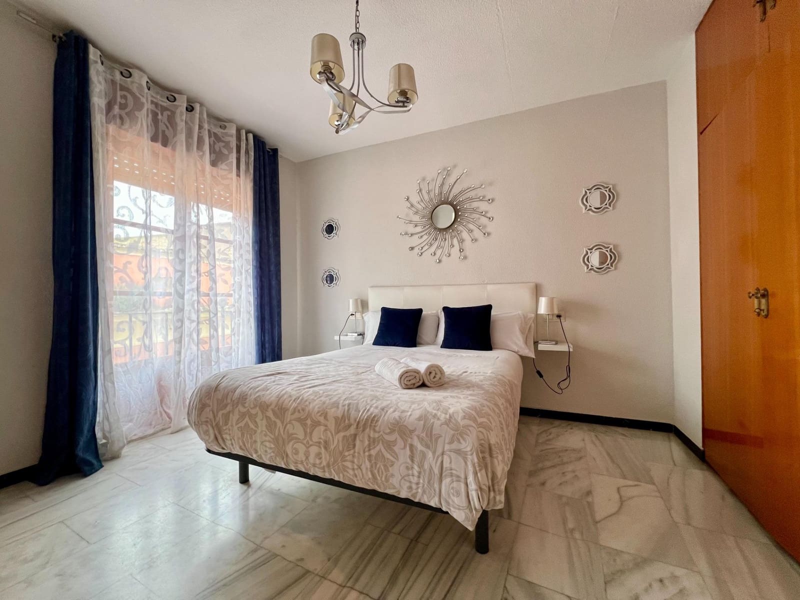 2 sovrum Lägenhet till salu i Cordoba stad - 270 000 € (Ref: 9698868)