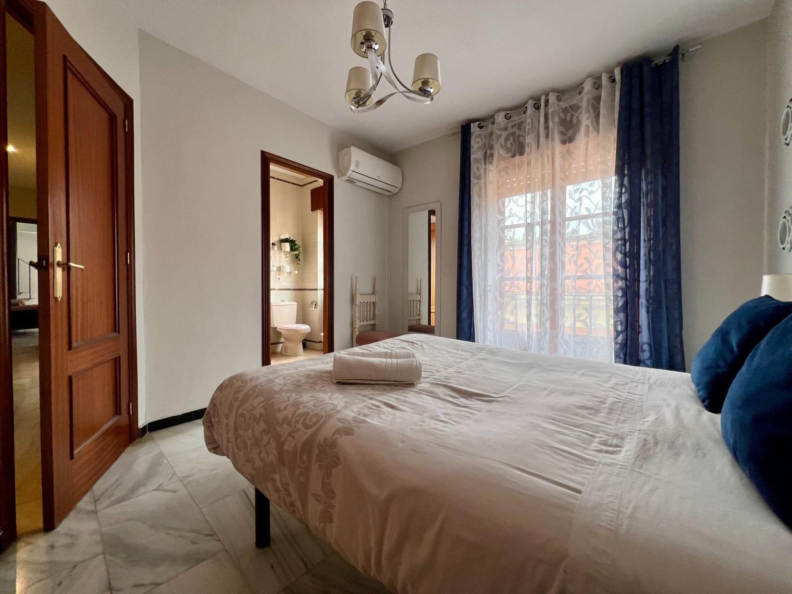 2 sovrum Lägenhet till salu i Cordoba stad - 270 000 € (Ref: 9698868)