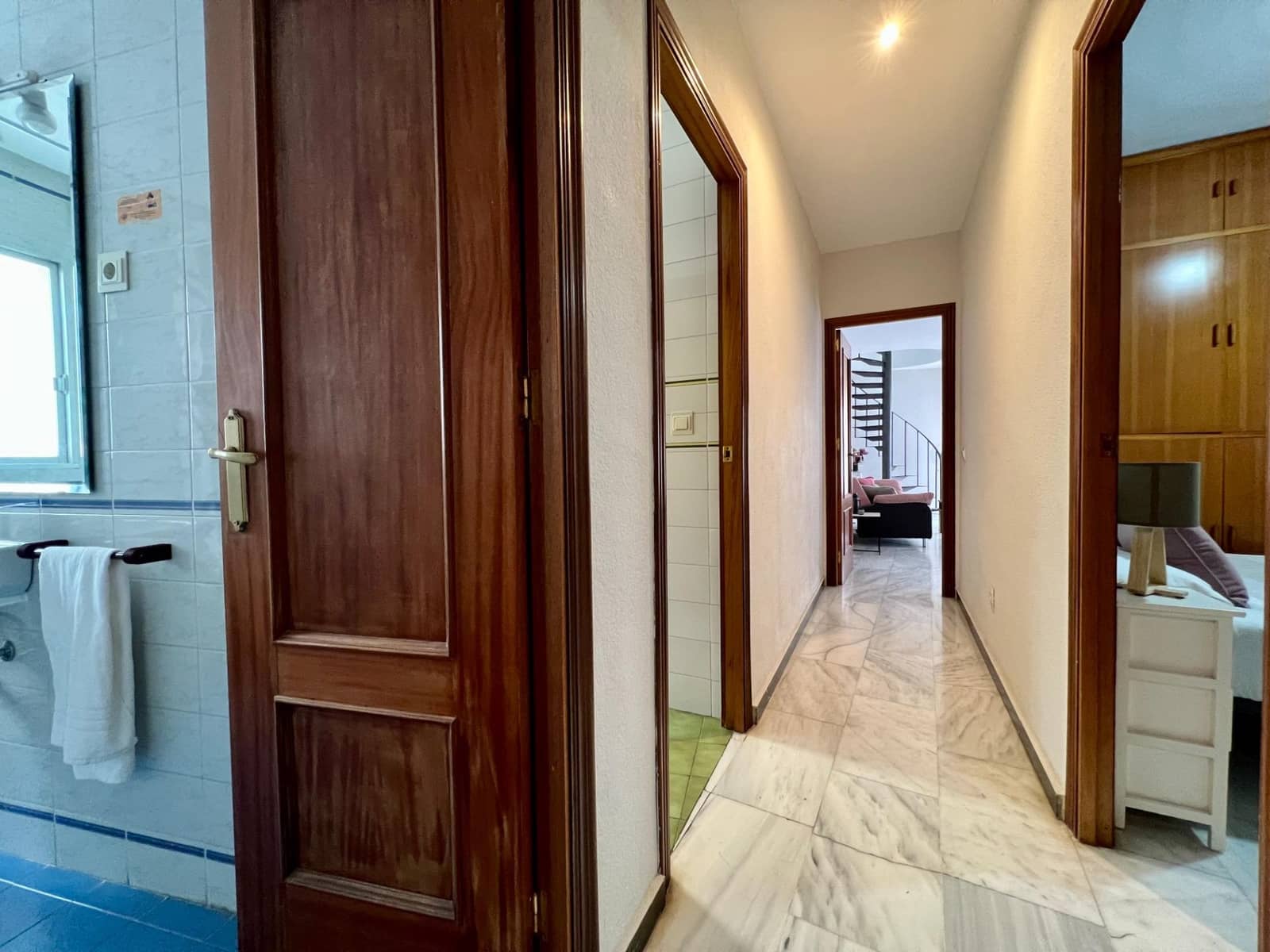 2 sovrum Lägenhet till salu i Cordoba stad - 270 000 € (Ref: 9698868)